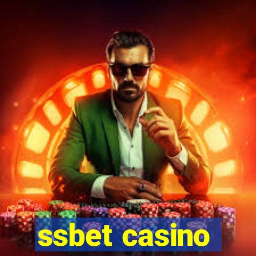 ssbet casino